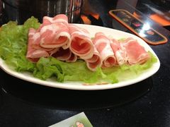 锡盟羔羊肉-呷哺呷哺 黄金牧场 (盛世天骄店)