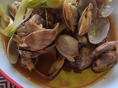 -云晓光头烧烤吧(德平路店)