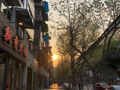 -飘香火锅(玉林西路店)