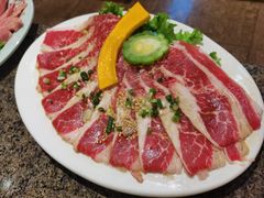 -梦山水日本烧肉(五四广场店)