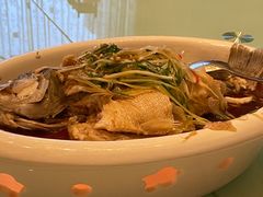 -御仙都北京菜馆·烤鸭店(双井店)