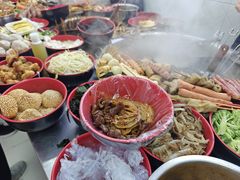 -小吴水煮(羊子巷店)