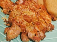 越式香茅鸡排-米纸越南小馆(金鹰世界店)