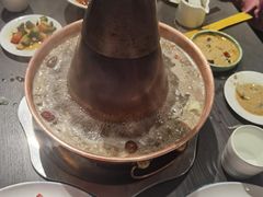 -东来顺饭庄(上地华联店)