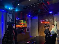 -唱吧麦颂KTV(西单华威潮铺街店)