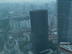 -上海龙之梦万丽酒店