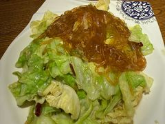 -裕合顺清真餐厅·回民老菜·大连海鲜(西安路店)