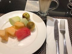 -上海银星皇冠假日酒店