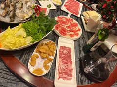 -大渔小鲜火锅店