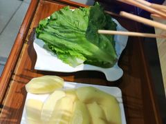 -佰人王串串香火锅直营店(大学路店)