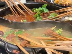 -钢管厂五区小郡肝串串香(南山店)