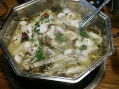 酸菜鱼-七裕庄(凯旋南路店)