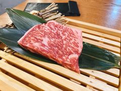 -赤坂亭·M9和牛烧肉·铁板烧(合肥万象城店)