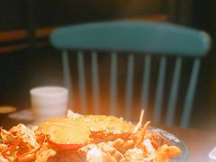 -胖哥俩肉蟹煲(苏州中心店)