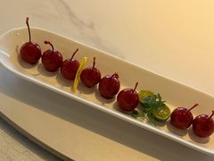 -上海和平饭店龙凤厅 Dragon Phoenix