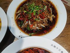 -叶派龙虾•招牌香辣蟹·海鲜(中海国际店)