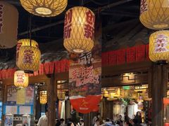 -南京大牌档(济南万象城店)