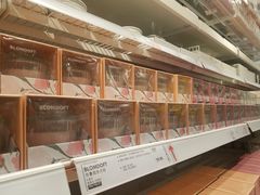 -宜家家居(哈尔滨商场店)