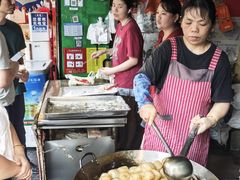 -老南昌白糖糕(大士院店)