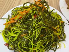 素什锦-王三姑牛肉饼