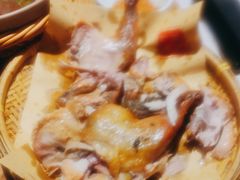 -打酱油·非遗淮扬菜(瘦西湖梅岭店)