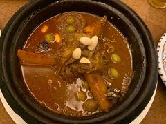 -Tajine Moroccan塔金摩洛哥中东餐厅