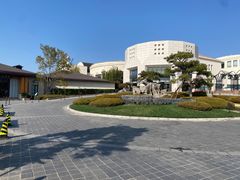 -静之湖湖畔餐厅