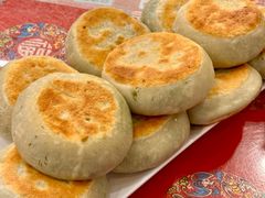 茴香盒子-玉华台饭庄(裕中西里小区店)