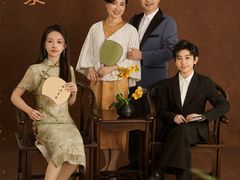 -海马体照相馆(新南凯德广场店)
