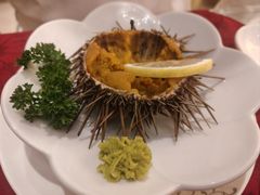 -皇朝海鲜酒店