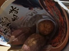 烤红薯-寻钵记民菜馆·正宗常德钵子菜(滨湖路店)