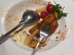 -菲滋意式休闲餐厅(北仑银泰城店)