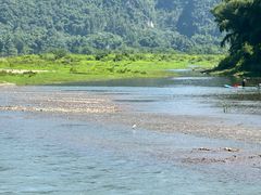 -61号餐吧(兴坪古镇漓江店)