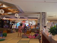 -汤连得温泉馆(宝山店)