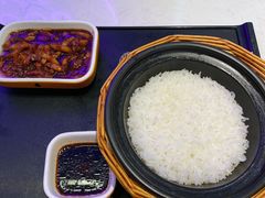 经典台式卤肉-谷田稻香·砂锅菜(西乡天虹店)