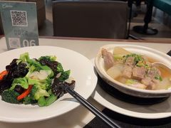 -港丽餐厅(天河城店)