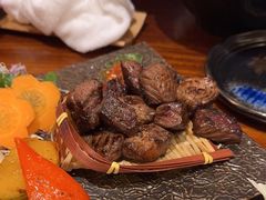 -鸟鹏烧鸟居酒屋(仁恒梦中心店)