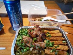 -木屋烧烤(坂田天安云谷店)