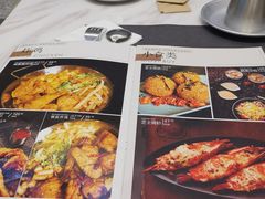 -博姆炸鸡精品餐厅(常发广场店)
