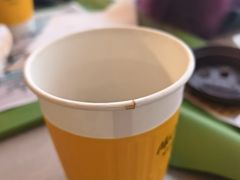 -麦当劳(欢乐谷店)