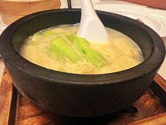 -上海金桥红枫万豪酒店-万豪中餐厅