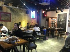 大堂-隆氏兔头(七道堰店)