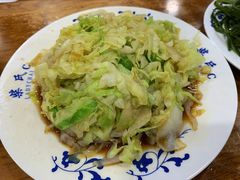 -柴氏风味斋(甘家口店)
