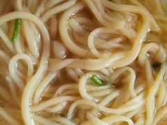 -郑家包子牛肉拉面(尚勤路店)