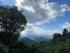 -莫干山风景区