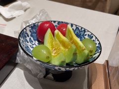 -狮王府淮扬菜(新街口友谊店)
