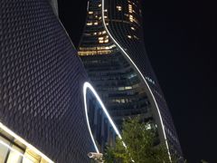 -杭州来福士中心