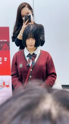 -MONE美发沙龙