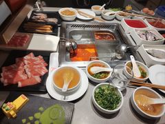 -海底捞火锅(宏大财富广场店)