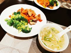 -郑州新郑国际机场T2航站楼-贵宾厅B区